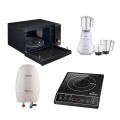 Home Appliances Spare Parts