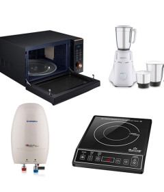 Home Appliances Spare Parts