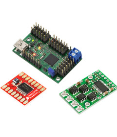 Electronics Modules