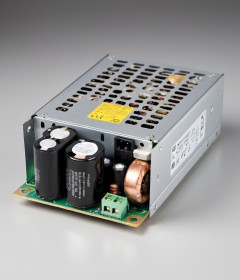 Power Supply & Adapter