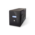 Uninterruptible Power Supplies (UPS)