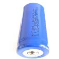 1.2v 5000mAh D Bright Light Rechargeable Battery For Toys Torch or Other device Battery