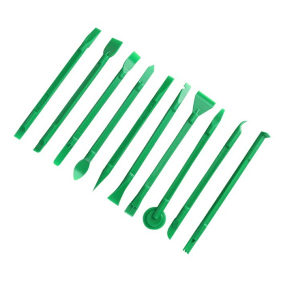 10 in 1 Professional Opening tools TE-A041