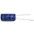 1000UF 35V Electrolytic Capacitor SAMWHA Brands 10x20mm ( 5pcs pack )