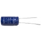 1000UF 35V Electrolytic Capacitor SAMWHA Brands 10x20mm ( 5pcs pack )
