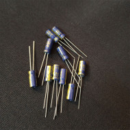 10uf 63V  Capacitor DIGICAP (10 PCS Pack)