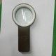 10x Handheld Magnifier with 10 Led Lights 80 mm lens