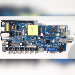 22-24 Inch LED TV Combo Universal Board