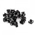 4 Leg Micro Switch 6X6X5mm(10 pcs pack)