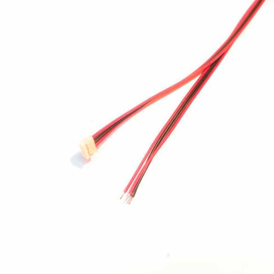 4 Pin Jst Xh 2.0mm Pitch Plug With Cable