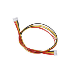 6 Pin Jst Xh 2.0mm Pitch Female to Female Connector With Cable