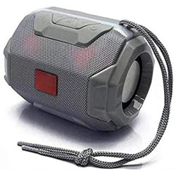 B Boss Portable Wireless Speaker in-built 1000 mAh battery