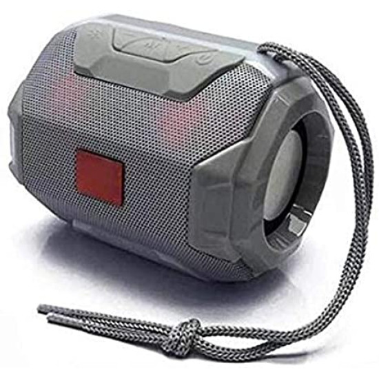 B Boss Portable Wireless Speaker in-built 1000 mAh battery