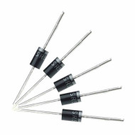 SR5200 Schottky Rectifier Diode - DO-201 (Pack of 5)