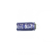 82uf 450V Dc Electrolytic Capacitor, Samwha, Through Hole - 18X35.5mm