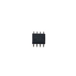 24C32 32-Kbit I2C Serial EEPROM IC (4096x8)