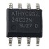 24C32 32-Kbit I2C Serial EEPROM IC (4096x8)