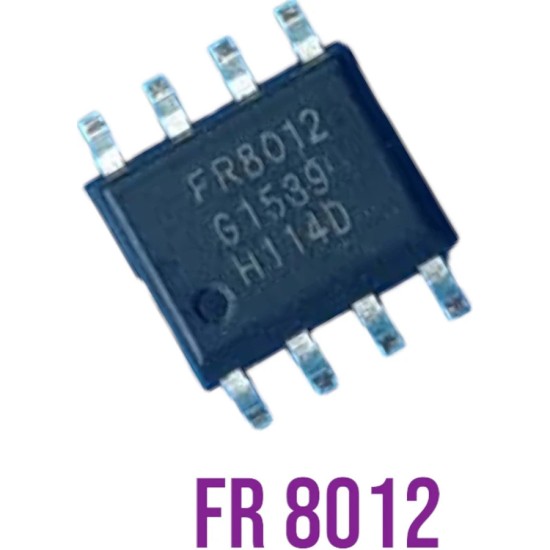 FR8012 LED TV Regulator IC