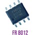 FR8012 LED TV Regulator IC