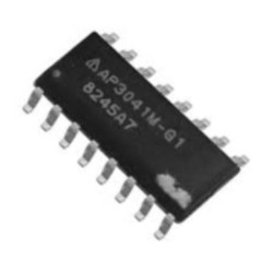 AP3041M-G1 WLED Boost Controller IC SOIC-16