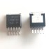 LM2576S 3A Step-Down Buck Switching Regulator IC (TO-263)