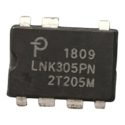 Power Integrations LNK305PN AC-DC Off Line Switcher IC