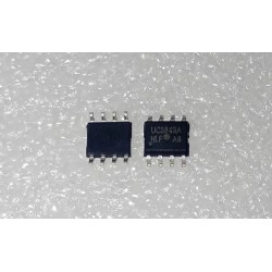 UC3843A SMD Current Mode PWM Controller IC SOP-8