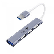 4 Port USB Hub EVM - Expand Your Connectivity