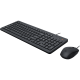 HP 150 USB Wired Chiclet Keyboard & Mouse Combo - Effortless Productivity