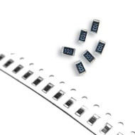10K ohm Resistor - 0805 SMD Package - 20 Pcs Pack