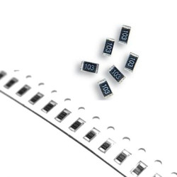 10K ohm Resistor - 0805 SMD Package - 20 Pcs Pack