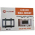  Wall Mount for LCD/LED TVs 14 inch to 43 inch Maxicom M 031