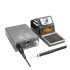 T210 Professional Soldering Iron Station By Oss-Team (75W)