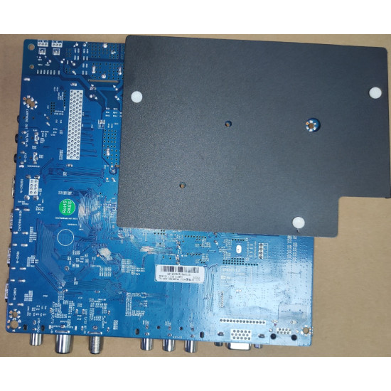 Android 4K LED TV Mainboard SP63211.2 - 50-65 Inch, 1GB RAM, 8GB Storage