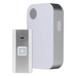 DEWAJI Remote Bell D-561 Wireless Calling Door Bell
