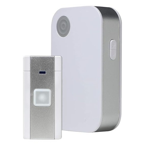 DEWAJI Remote Bell D-561 Wireless Calling Door Bell