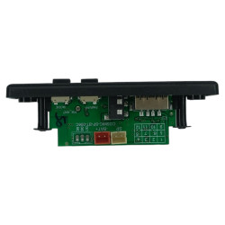 5V Bluetooth Kit Wireless Hi-Fi Amplifier Panel