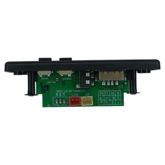 5V Bluetooth Kit Wireless Hi-Fi Amplifier Panel