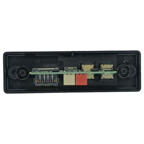 5V Bluetooth Kit Wireless Hi-Fi Amplifier Panel