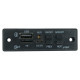 5V Bluetooth Kit Wireless Hi-Fi Amplifier Panel