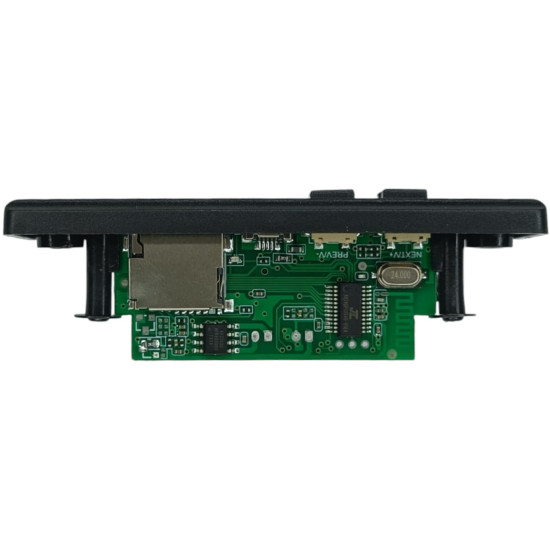 5V Bluetooth Kit Wireless Hi-Fi Amplifier Panel