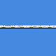 LED Backlight Strip for LG / SONY / SAMSUNG / LLOYD / ONIDA 24 inches TV 18 LEDs, 3V - EasySpares.in