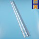LED Backlight Strip for BPL 55 Inch TV CRH.ZG55G7N30301503919 REV1.0 15 LED 3V (3 Strip Set)