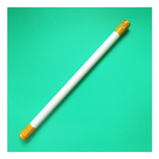 LED Backlight Strip for Micromax 50 Inch TV (50C1200FHD) - 12 LEDs (6 + 6), 3V (RF-AC490E30-0601R-01 and RF-AC490E30-0601L-01, 5-Pair Set)