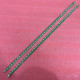 LED Backlight Strip for LG 43 Inch TV, 39 LED 43" V15 ART3 FHD REV1.1 (2 Pcs Set)