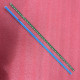 LED Backlight Strip for LG 43 Inch TV, 39 LED 43" V15 ART3 FHD REV1.1 (2 Pcs Set)