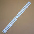 LED Backlight Strip for LG 32 Inch TV - 7 LEDs * 2, 8 LEDs * 1, 3V (A1 * 2, A2 * 1, 3-Piece Set)