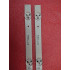 LED Backlight Strip for LLOYD 32 Inch TV L32N2 - 6 LEDs, 3V JL.D32061330-003BS-M (2-Piece Set) - EasySpares.in