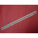 LED Backlight Strip for LLOYD 32 Inch TV L32N2 - 6 LEDs, 3V JL.D32061330-003BS-M (2-Piece Set) - EasySpares.in