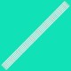 LED Backlight Strip for OnePlus 55UC1A00 55 Inch TV 10 LED (5 PCS Set) 5800-W55000-GP00
